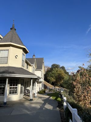 Hounds Tooth Inn by null