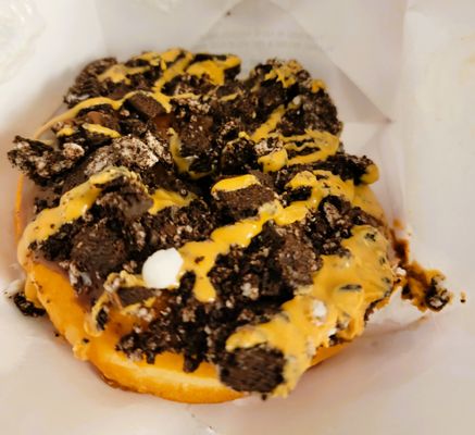 Voodoo Doughnut by null