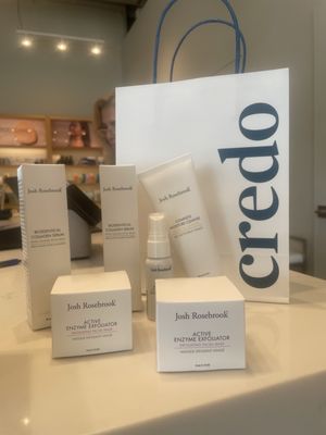 Credo Beauty by null