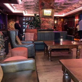 Foundation Room - Lounges Near Me - Las Vegas, Nevada