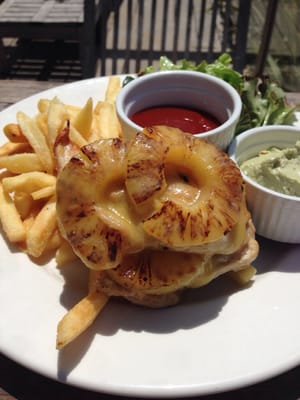 Lorne Beach Pavilion by null