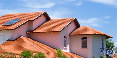 Slide of Marty Robbins Roofing