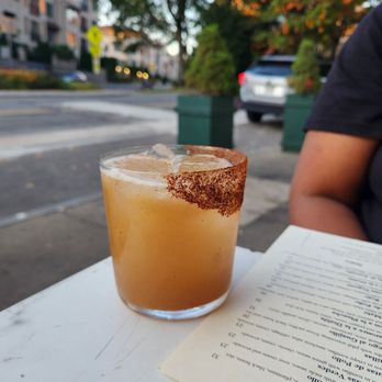 La Casa Bronxville - Tamarind Margarita - Mexican Near Me - Bronxville, New York La Casa Bronxville - Tamarind Margarita - Mexican Near Me - Bronxville, New York