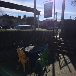 Cafe Bella-Monte