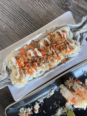 Akebono Japanese Cuisine by null