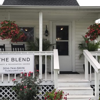 The Blend - We look forward to meeting you! - Hair Salons Near Me - South Charleston, West Virginia The Blend - We look forward to meeting you! - Hair Salons Near Me - South Charleston, West Virginia