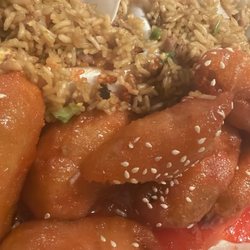 Asian Wok Express