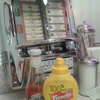 American Dream Diner - Diners Near Me - Geneva, GE