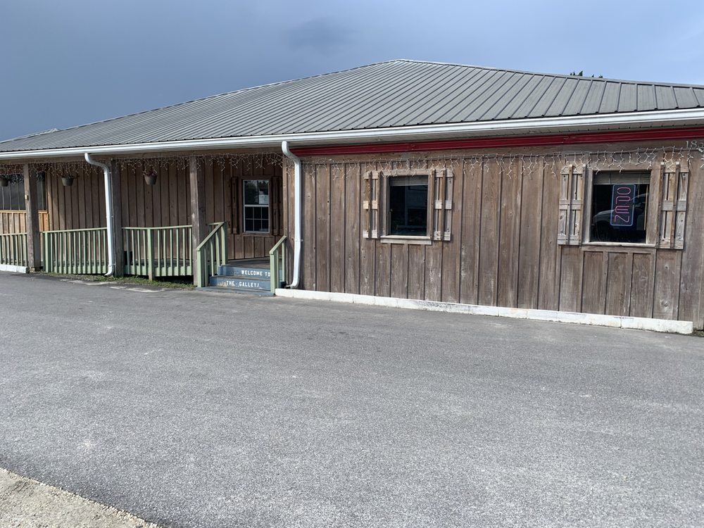 Slide of Titan Contracting