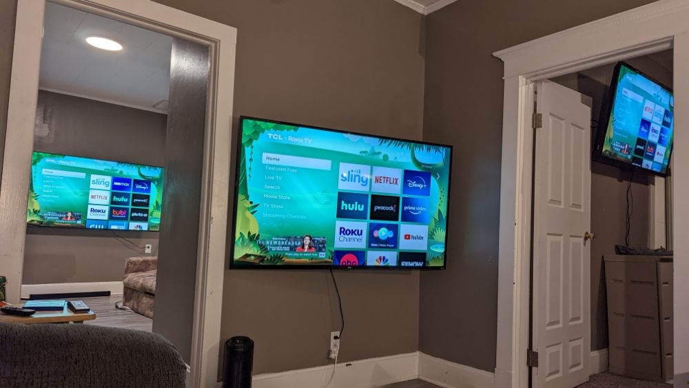 Slide of The Service Brothers