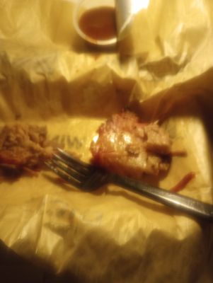 Dickey's Barbecue Pit by null