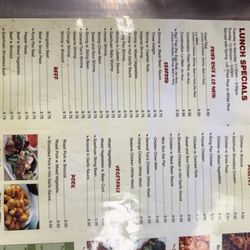 Asian Cafe