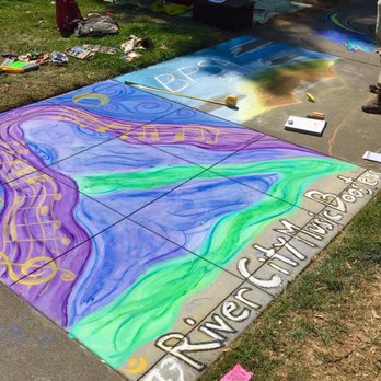 Chalk It Up! - Community Service/Non-Profit Near Me - Sacramento, California Chalk It Up! - Community Service/Non-Profit Near Me - Sacramento, California