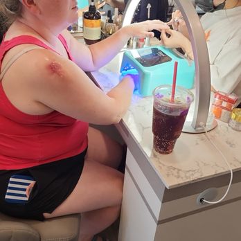 Glow Nails - Nail Salons Near Me - Blue Ash, Ohio Glow Nails - Nail Salons Near Me - Blue Ash, Ohio