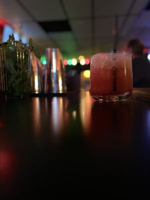 Easy Tiger Bar by null