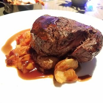 Parc - Filet - New American Near Me - Detroit, Michigan Parc - Filet - New American Near Me - Detroit, Michigan