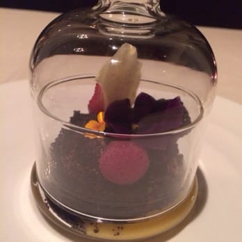 All Spice - Chocolate terrarium - Indian Near Me - San Mateo, California