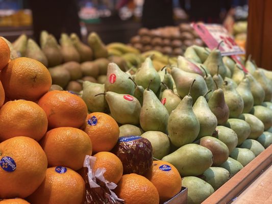 Mercado de la Paz by null