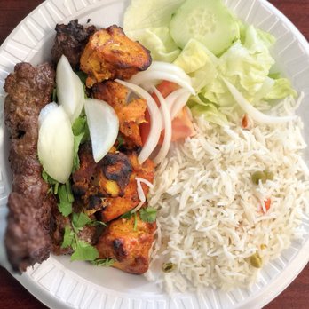 Khan Kabob House - Pakistani Near Me - Chantilly, Virginia