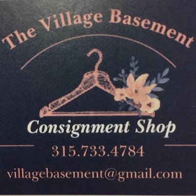 Village Basement by null