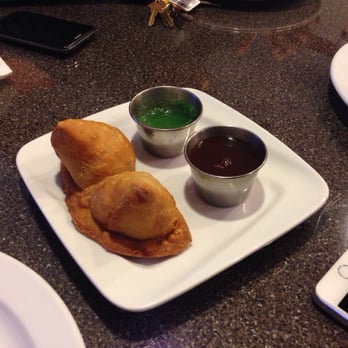 Taj Cuisine Indian Pak food - Samosas! - Indian Near Me - Garden City, Michigan Taj Cuisine Indian Pak food - Samosas! - Indian Near Me - Garden City, Michigan