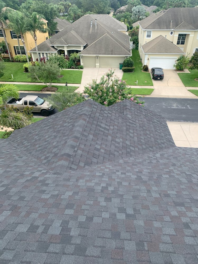 Slide of Sprocket Roofing