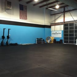 Overland Park CrossFit