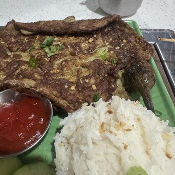 Tambayan - Egg plant - Filipino Near Me - Mesa, Arizona Tambayan - Egg plant - Filipino Near Me - Mesa, Arizona