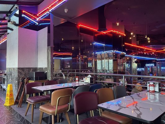 Metro Diner and Bar by null