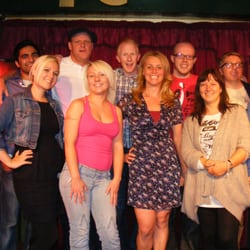 The London Comedy Course