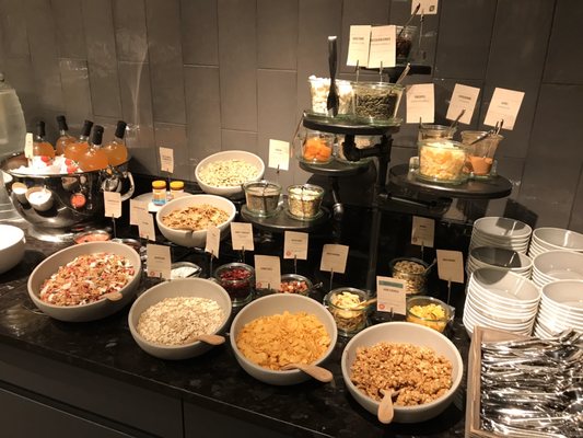 Clarion Hotel Oslo by null