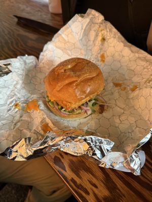 Mommy Pai’s by null