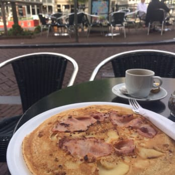 Koffiehuis De Hoek - Breakfast & Brunch Near Me - Amsterdam, New Hampshire Koffiehuis De Hoek - Breakfast & Brunch Near Me - Amsterdam, New Hampshire