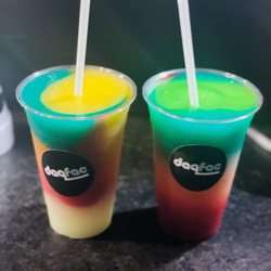 Cleveland Daiquiri Factory