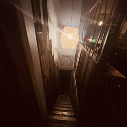 Inside Inside
