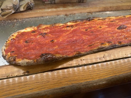 Forno Campo de 'Fiori by null
