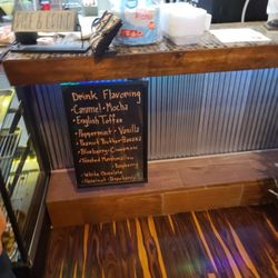 Bohemian Cafe