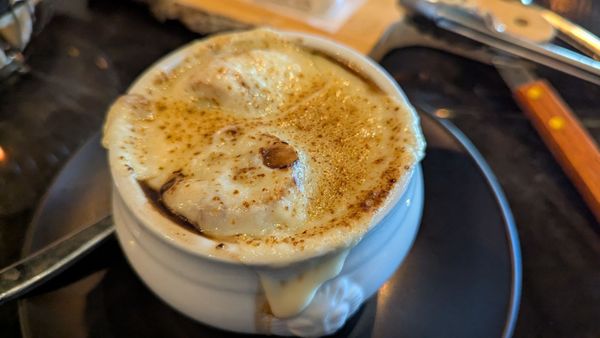 Butcher’s House Brasserie by null