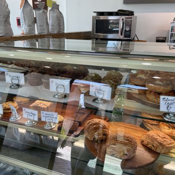 Klatch Coffee - Coffee & Tea Near Me - Ontario, California