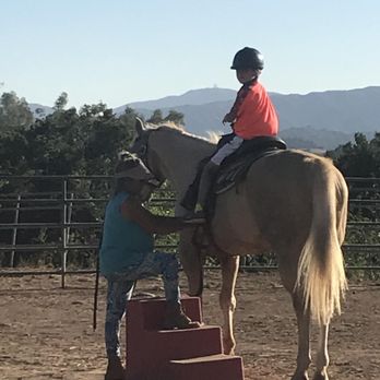 Western Trail Rides - Western Trail Rides with Melissa! Through her kind and firm direction. Cameron’s confidence has grown. Thank you. - Horseback Riding Near Me