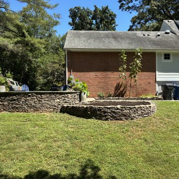 Sleepy Hollow Stonescaping - Stonemasons Near Me