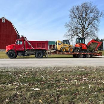 Hawthorne Excavating - Excavation Services Near Me Hawthorne Excavating - Excavation Services Near Me