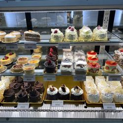 La Crème Patisserie