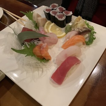 Sushi Ya - Sashimi Deluxe - Japanese Near Me - Garden City, New York Sushi Ya - Sashimi Deluxe - Japanese Near Me - Garden City, New York