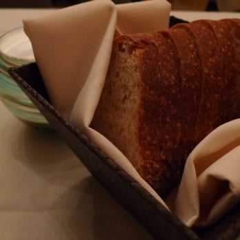 Nine-Ten - 04.17.2012 - bread - Bars Near Me - La Jolla, California
