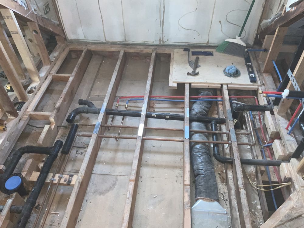 Slide of Today's Interiors & Exteriors