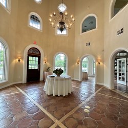 The Villa