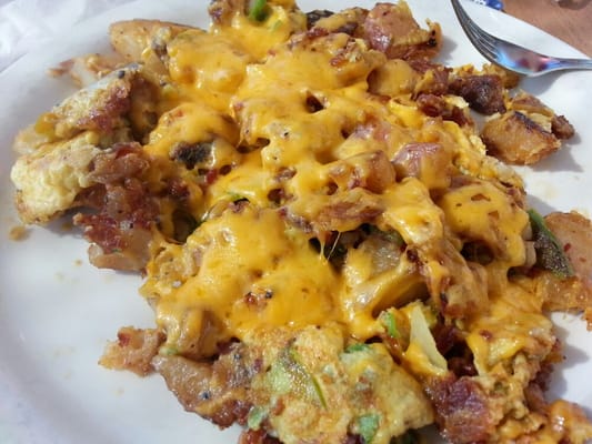 Sandy's Country Junction by null