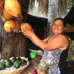 Lincoln Gap Travel - Nicaragua has super-friendly and warm people.