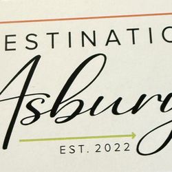 Destination Asbury